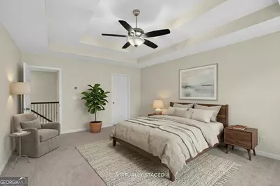 5940 Peltier Trace, Norcross, GA 30093 - Photo 22