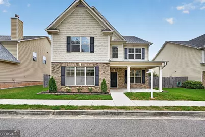 5940 Peltier Trace, Norcross, GA 30093 - Photo 1
