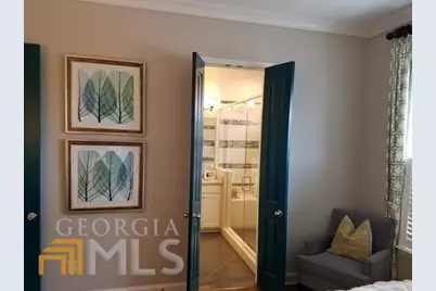 136 Blakemore Drive, Smyrna, GA 30080 - Photo 8