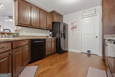 202 White Oak Drive, Leesburg, GA 31763 - Photo 12
