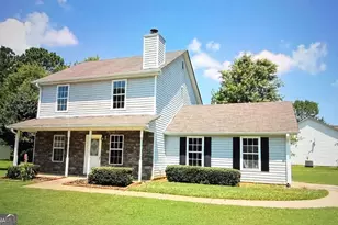 253 Roberts Trail, Locust Grove, GA 30248 - Photo 1
