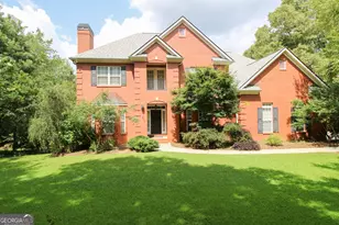 12216 Edgewater Dr, Hampton, GA 30228 - Photo 2