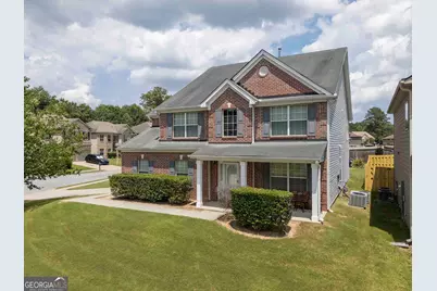 7562 Bowhead Court, Fairburn, GA 30213 - Photo 2