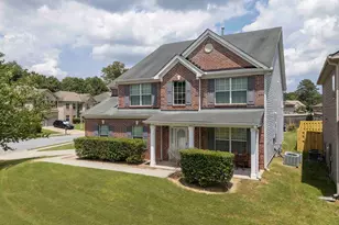 7562 Bowhead Ct, Fairburn, GA 30213 - Photo 2