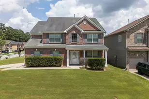 7562 Bowhead Ct, Fairburn, GA 30213 - Photo 1