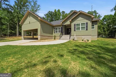 109 Green Lake Drive, Milledgeville, GA 31061 - Photo 4