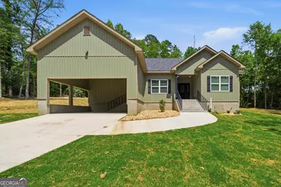 109 Green Lake Drive, Milledgeville, GA 31061 - Photo 1