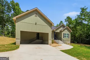 109 Green Lake Dr, Milledgeville, GA 31061 - Photo 2