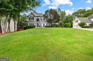 605 Spectrum Vista, Peachtree City, GA 30269 - Photo 2