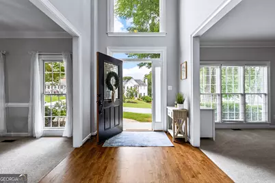 605 Spectrum Vista, Peachtree City, GA 30269 - Photo 6