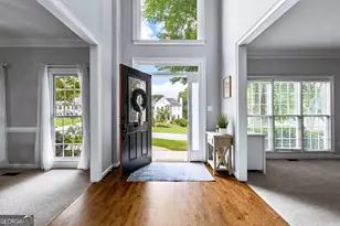 605 Spectrum Vista, Peachtree City, GA 30269 - Photo 6