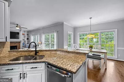605 Spectrum Vista, Peachtree City, GA 30269 - Photo 24
