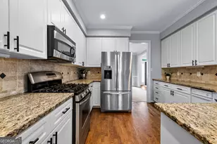 605 Spectrum Vista, Peachtree City, GA 30269 - Photo 22