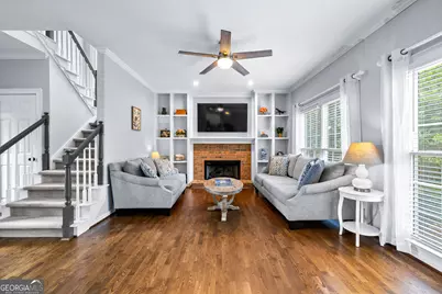 605 Spectrum Vista, Peachtree City, GA 30269 - Photo 16