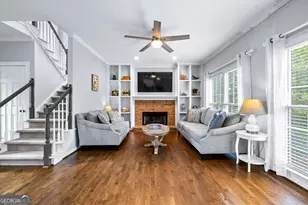 605 Spectrum Vista, Peachtree City, GA 30269 - Photo 16