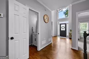 605 Spectrum Vista, Peachtree City, GA 30269 - Photo 14