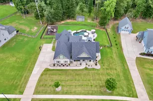 112 Gordon Oaks Way, Moreland, GA 30259 - Photo 6