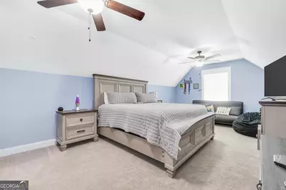 112 Gordon Oaks Way, Moreland, GA 30259 - Photo 46