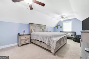 112 Gordon Oaks Way, Moreland, GA 30259 - Photo 46