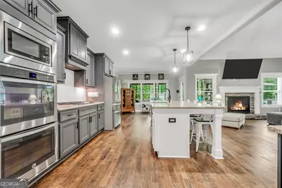 112 Gordon Oaks Way, Moreland, GA 30259 - Photo 20