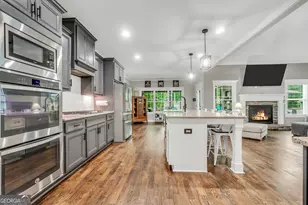 112 Gordon Oaks Way, Moreland, GA 30259 - Photo 20