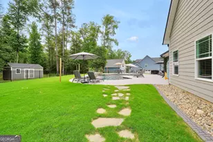 112 Gordon Oaks Way, Moreland, GA 30259 - Photo 62