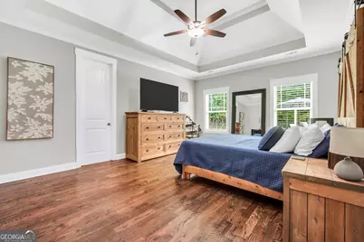 112 Gordon Oaks Way, Moreland, GA 30259 - Photo 26