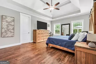 112 Gordon Oaks Way, Moreland, GA 30259 - Photo 26