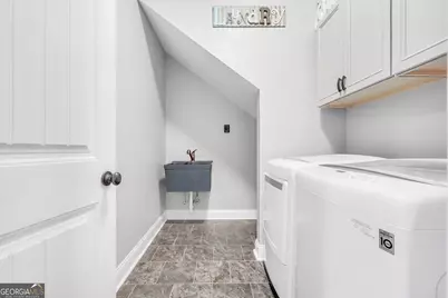 112 Gordon Oaks Way, Moreland, GA 30259 - Photo 38