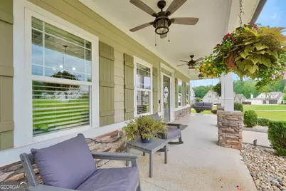 112 Gordon Oaks Way, Moreland, GA 30259 - Photo 4