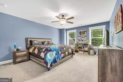 112 Gordon Oaks Way, Moreland, GA 30259 - Photo 44