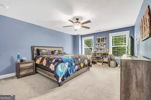 112 Gordon Oaks Way, Moreland, GA 30259 - Photo 44