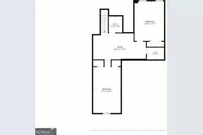 112 Gordon Oaks Way, Moreland, GA 30259 - Photo 70