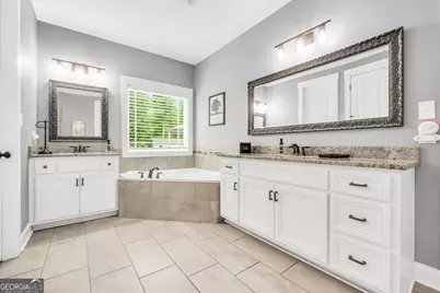 112 Gordon Oaks Way, Moreland, GA 30259 - Photo 28