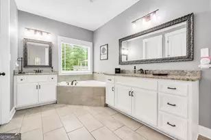 112 Gordon Oaks Way, Moreland, GA 30259 - Photo 28