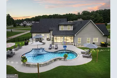 112 Gordon Oaks Way, Moreland, GA 30259 - Photo 54
