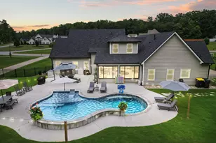 112 Gordon Oaks Way, Moreland, GA 30259 - Photo 54