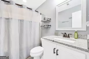 112 Gordon Oaks Way, Moreland, GA 30259 - Photo 48