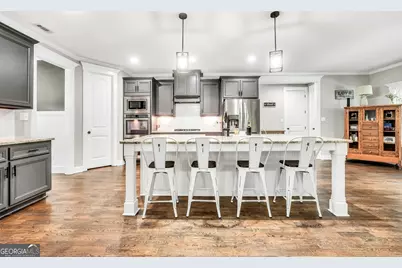 112 Gordon Oaks Way, Moreland, GA 30259 - Photo 18