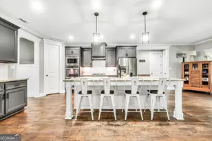 112 Gordon Oaks Way, Moreland, GA 30259 - Photo 18