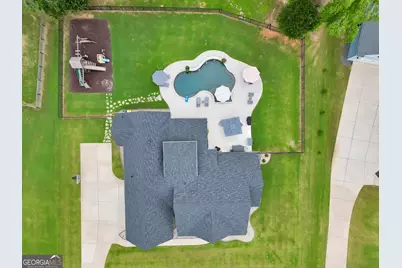 112 Gordon Oaks Way, Moreland, GA 30259 - Photo 50