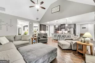 112 Gordon Oaks Way, Moreland, GA 30259 - Photo 16