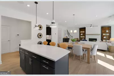 1754 Little Spring Lane, Dacula, GA 30019 - Photo 10