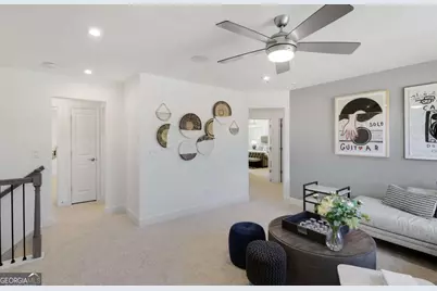 1754 Little Spring Lane, Dacula, GA 30019 - Photo 16