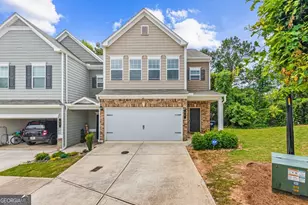 37 Rocky Knoll, Dallas, GA 30157 - Photo 1