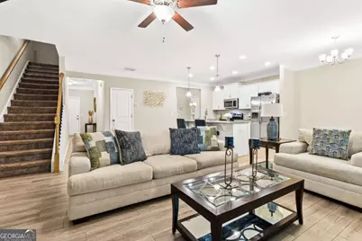 37 Rocky Knoll, Dallas, GA 30157 - Photo 4