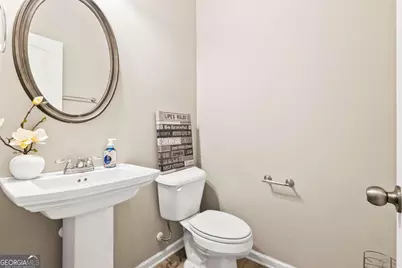 37 Rocky Knoll, Dallas, GA 30157 - Photo 10