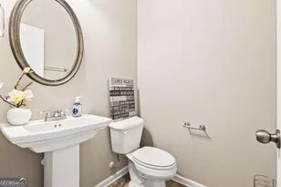 37 Rocky Knoll, Dallas, GA 30157 - Photo 10