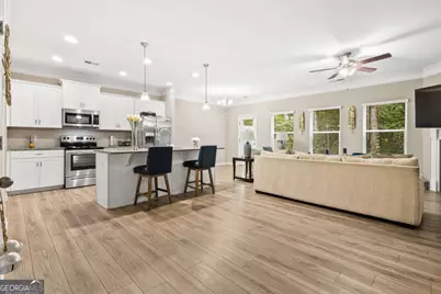 37 Rocky Knoll, Dallas, GA 30157 - Photo 2