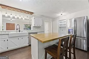 1988 Elmwood Cir, Snellville, GA 30078 - Photo 12